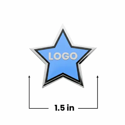 1.50 in. - Custom Patch Factory