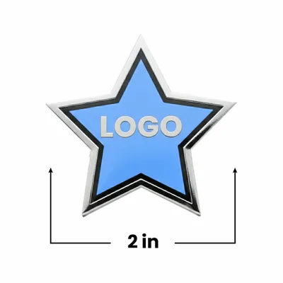 2 in. - Custom Patch Factory