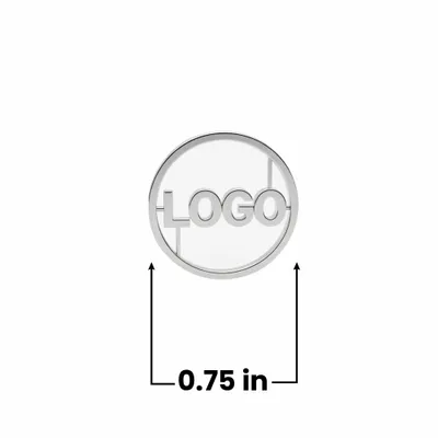 0.75 in. - Custom Patch Factory