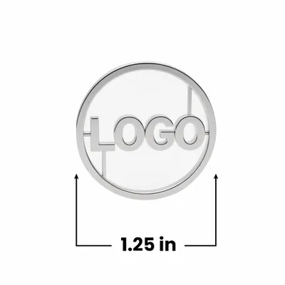 1.25 in. - Custom Patch Factory