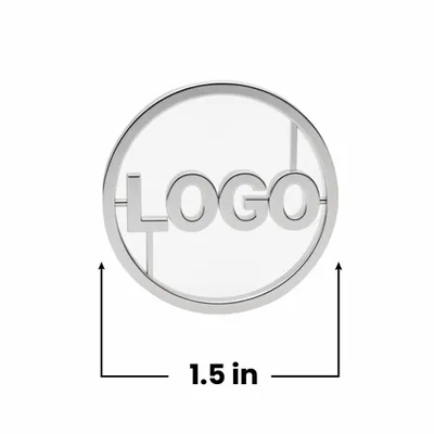 1.50 in. - Custom Patch Factory