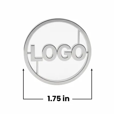 1.75 in. - Custom Patch Factory