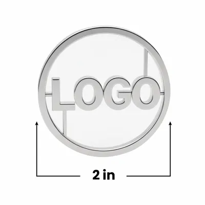 2 in. - Custom Patch Factory