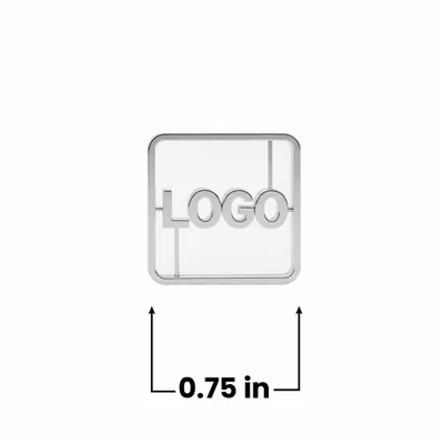 0.75 in. - Custom Patch Factory