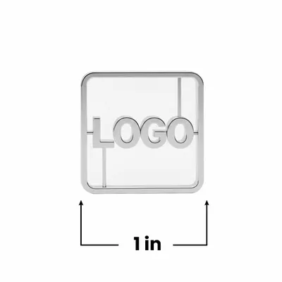 1 in. - Custom Patch Factory