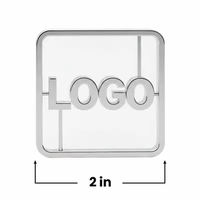 2 in. - Custom Patch Factory