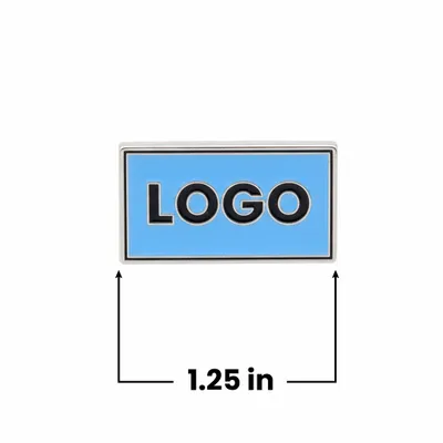 1.25 in. - Custom Patch Factory