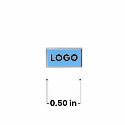 0.50 in. - Custom Patch Factory