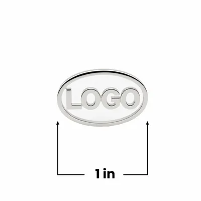 1 in. - Custom Patch Factory