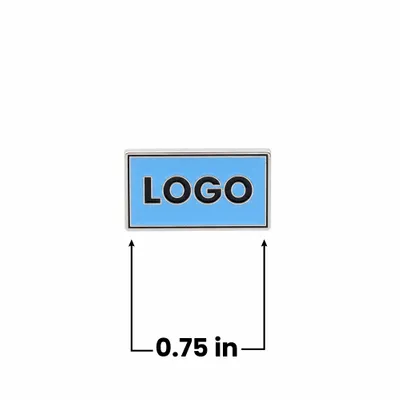 0.75 in. - Custom Patch Factory