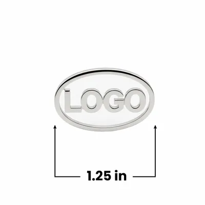 1.25 in. - Custom Patch Factory