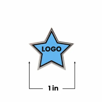 1 in. - Custom Patch Factory