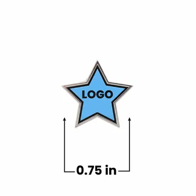 0.75 in. - Custom Patch Factory