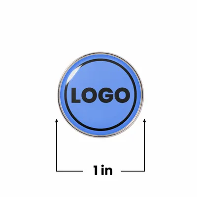 1 in. - Custom Patch Factory