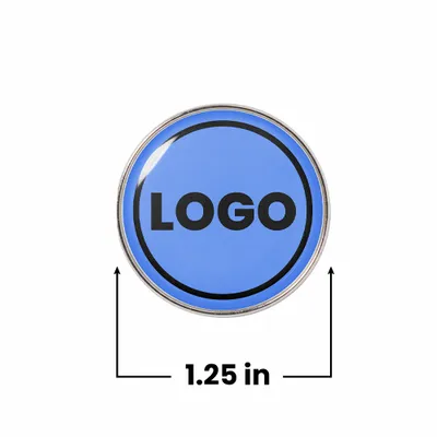 1.25 in. - Custom Patch Factory