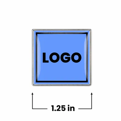 1.25 in. - Custom Patch Factory