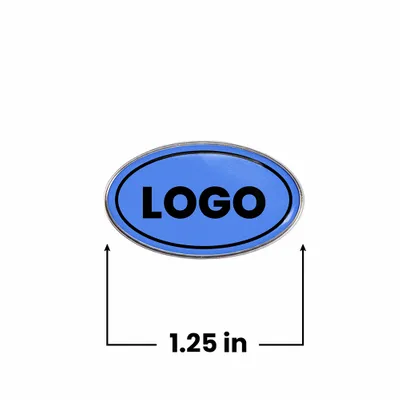 1.25 in. - Custom Patch Factory