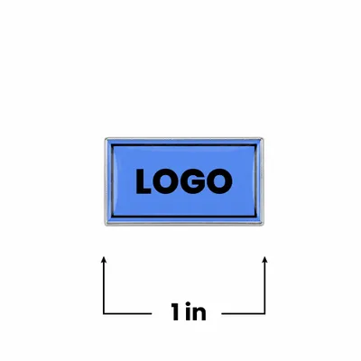 1 in. - Custom Patch Factory