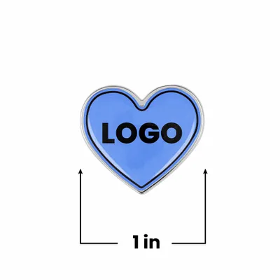 1 in. - Custom Patch Factory