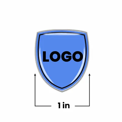 1 in. - Custom Patch Factory