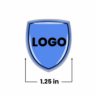 1.25 in. - Custom Patch Factory