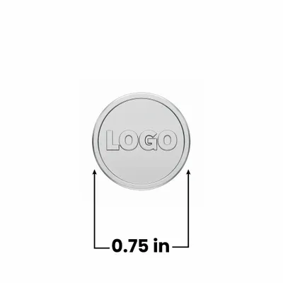 0.75 in. - Custom Patch Factory