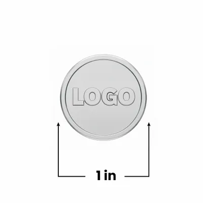 1 in. - Custom Patch Factory