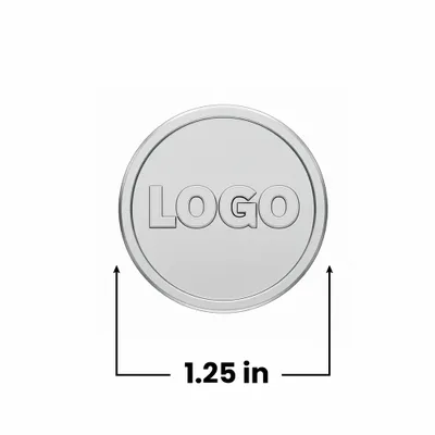 1.25 in. - Custom Patch Factory