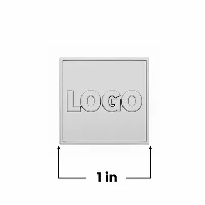 1 in. - Custom Patch Factory