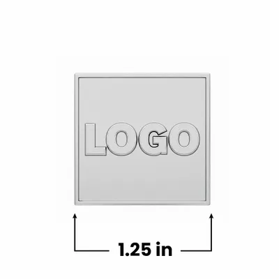 1.25 in. - Custom Patch Factory