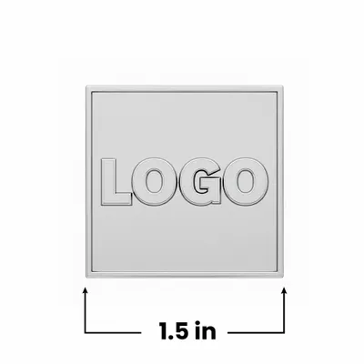 1.50 in. - Custom Patch Factory