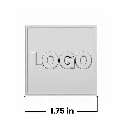 1.75 in. - Custom Patch Factory