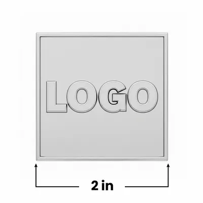 2 in. - Custom Patch Factory