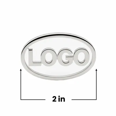 2 in. - Custom Patch Factory