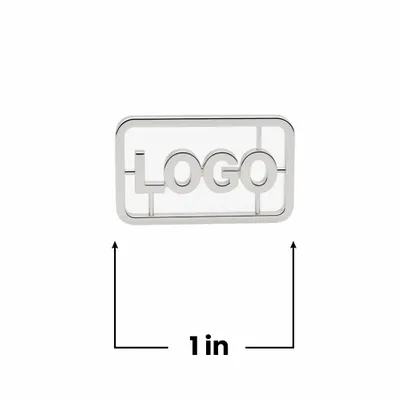 1 in. - Custom Patch Factory