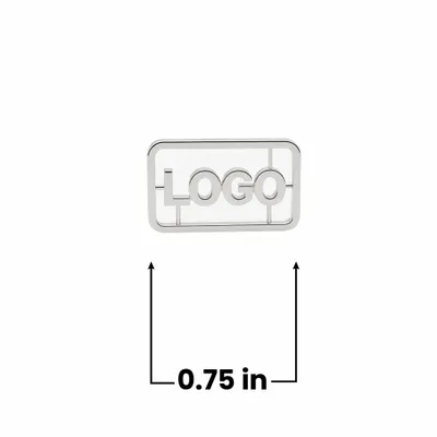 0.75 in. - Custom Patch Factory