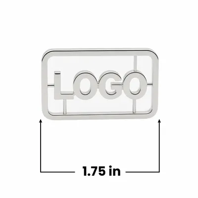 1.75 in. - Custom Patch Factory