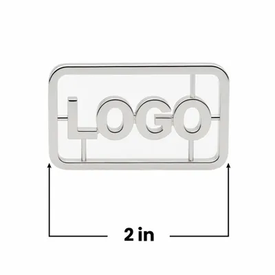 2 in. - Custom Patch Factory