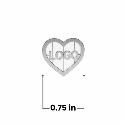 0.75 in. - Custom Patch Factory