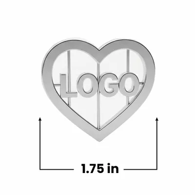 1.75 in. - Custom Patch Factory