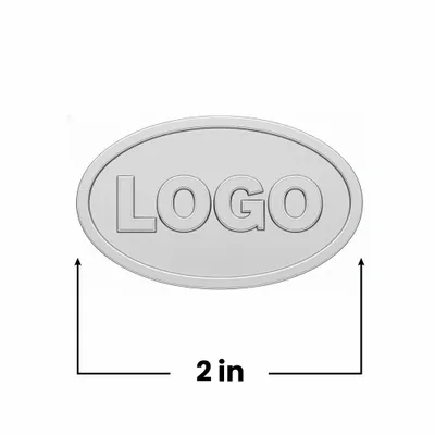 2 in. - Custom Patch Factory