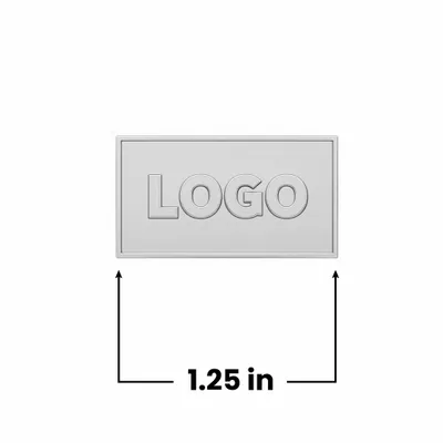 1.25 in. - Custom Patch Factory