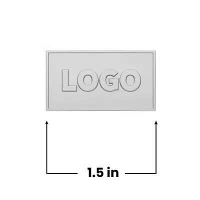 1.50 in. - Custom Patch Factory