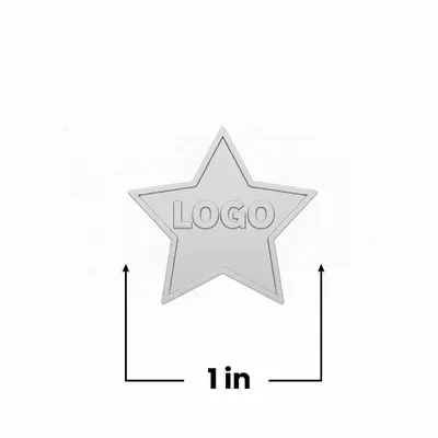 1 in. - Custom Patch Factory