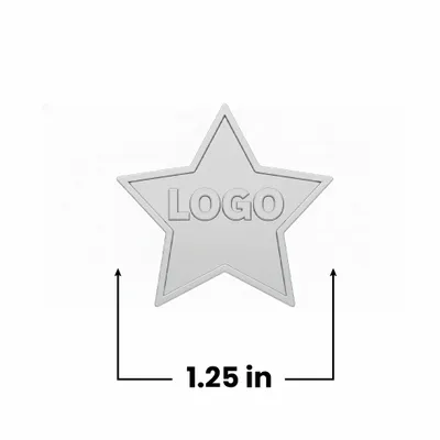 1.25 in. - Custom Patch Factory