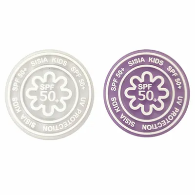 Photothromic PVC - Custom Patch Factory