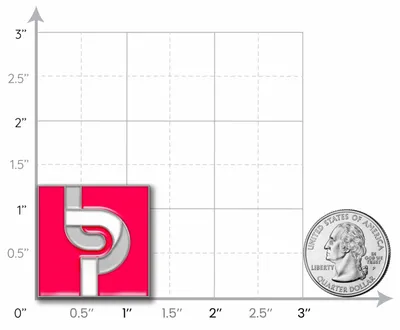 1.25 inch - Custom Patch Factory