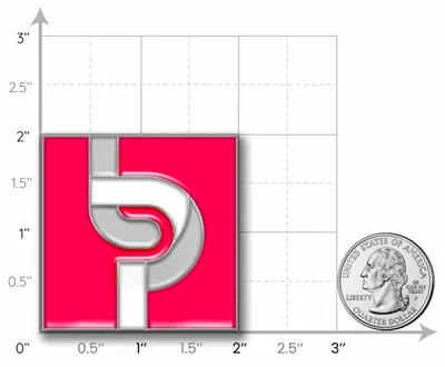 2 inch - Custom Patch Factory