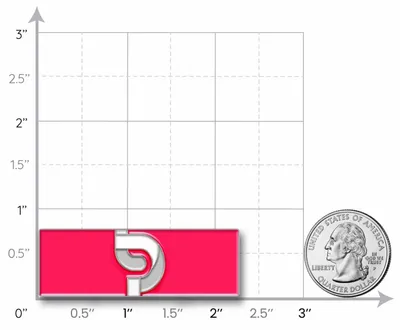 2.25 inch - Custom Patch Factory