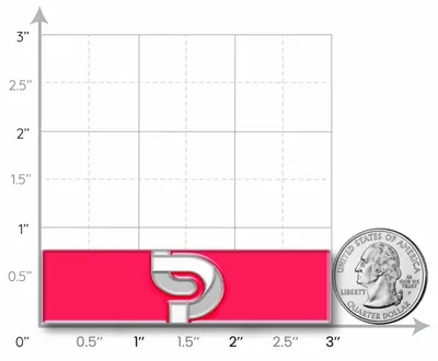 3 inch - Custom Patch Factory